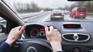 Rüyada araba sürmek neye işarettir